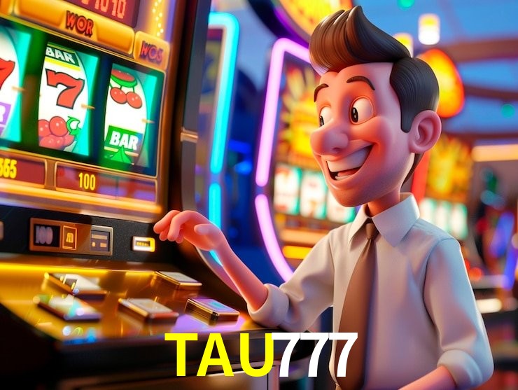 TAU777 Live Blackjack