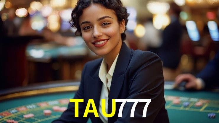 TAU777 mobile gaming