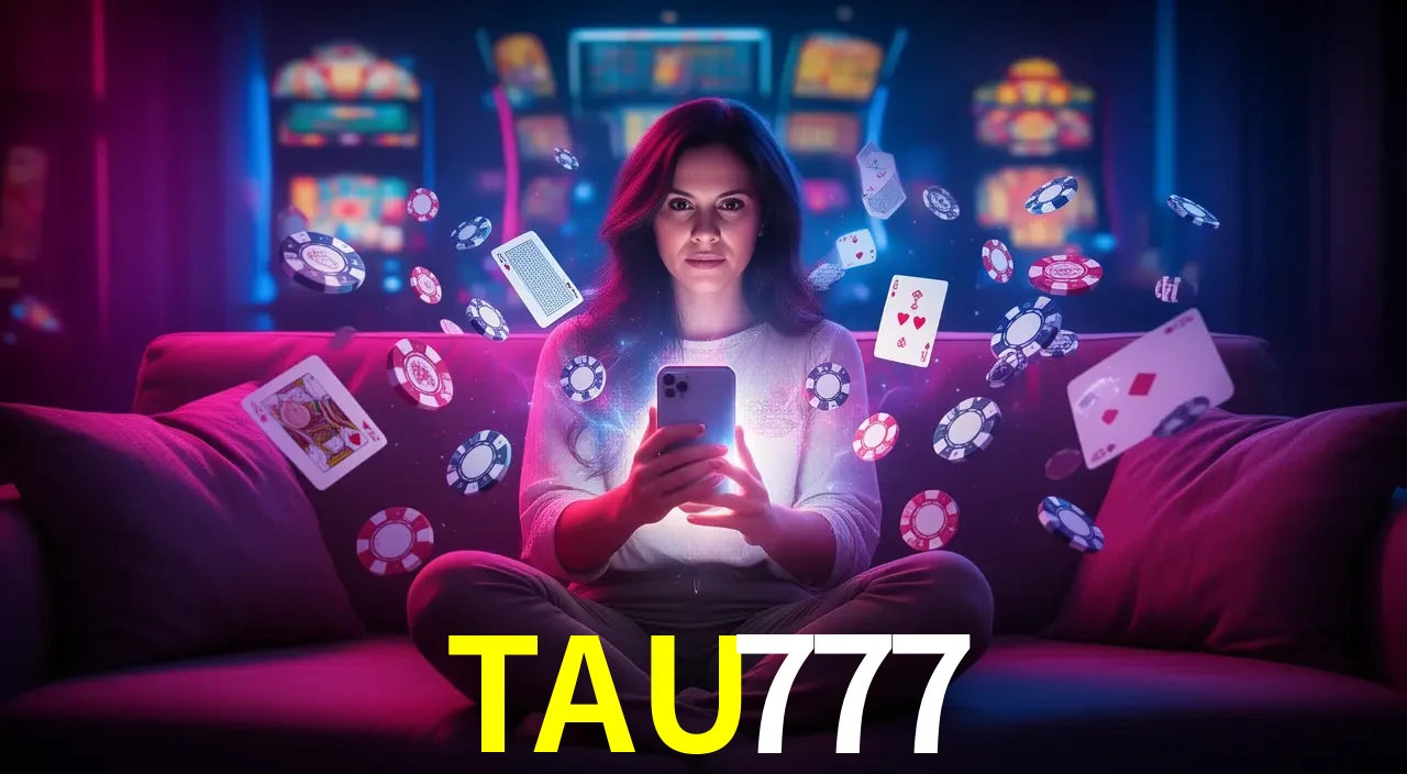 TAU777 Sistema operativo iOS